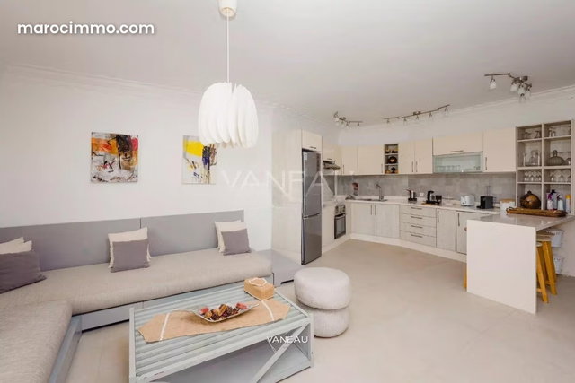 Appartement de 125 m² à vendre à Dar Bouâzza Résidence Beach H — 5