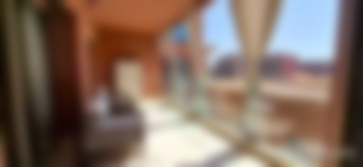 Two-bedroom apartment with terrace, Gueliz, Marrakech