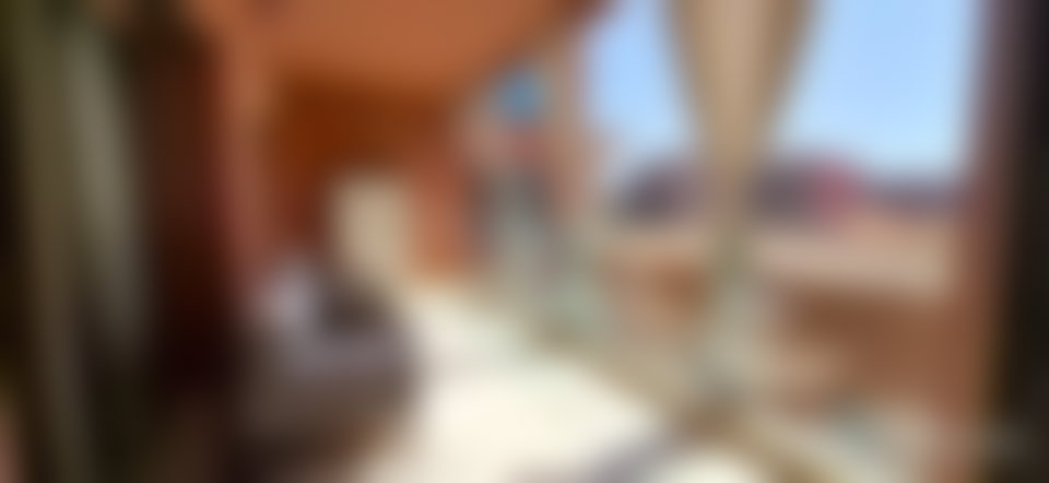 Two-bedroom apartment with terrace, Gueliz, Marrakech