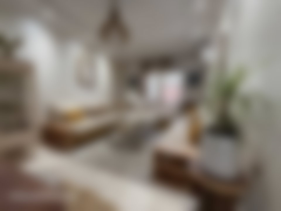 Appartement meublé 104 m², Triangle d'Or, Casablanca