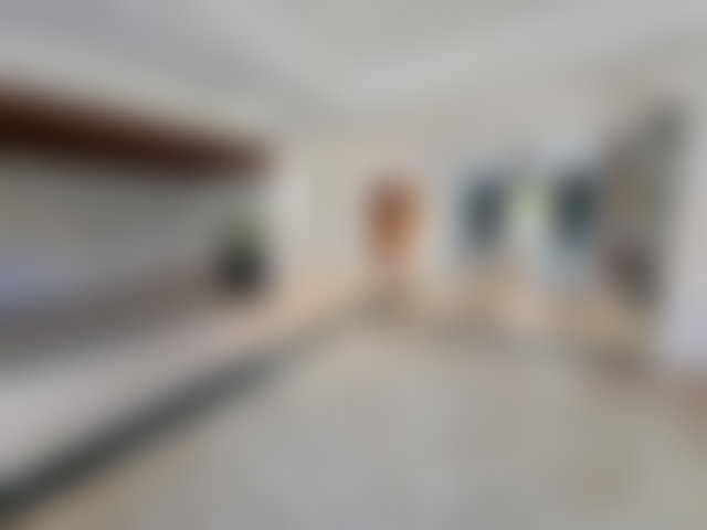 فيلا رحبة مع حديقة ومسبح للكراء بغيليز مراكش — 4