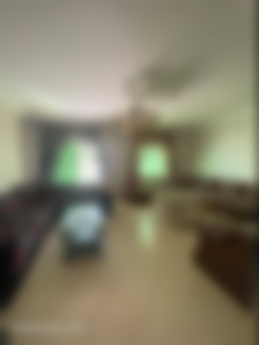Appartement meublé 100 m² au Triangle d'Or Casablanca