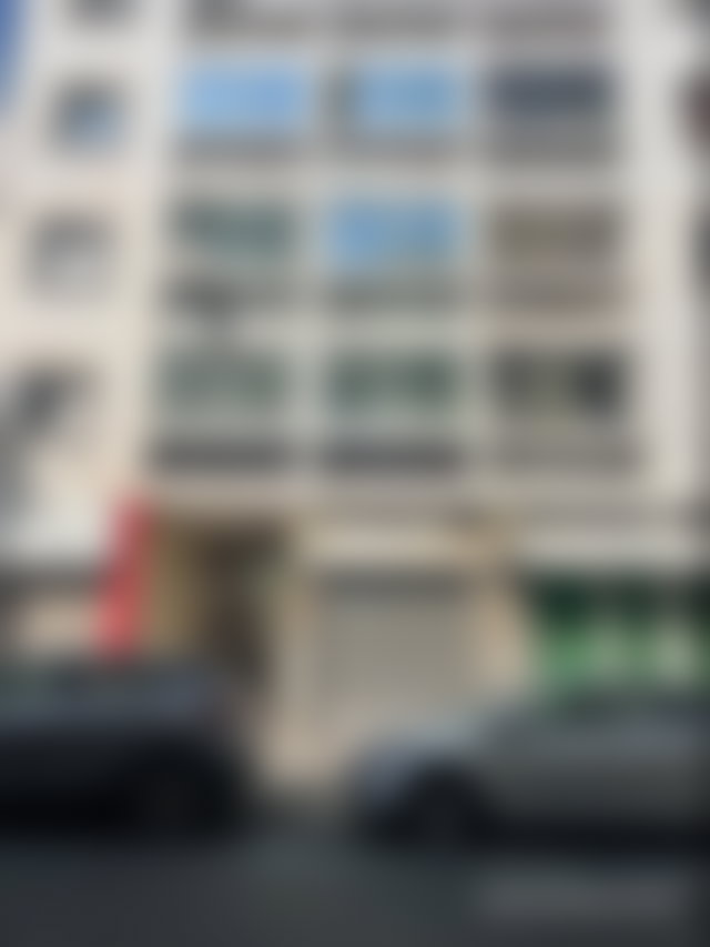 Appartement meublé 100 m² au Triangle d'Or Casablanca — 3