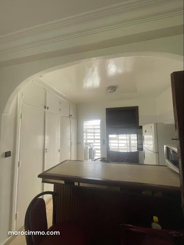 À vendre appartement 2 chambres Gauthier — 2