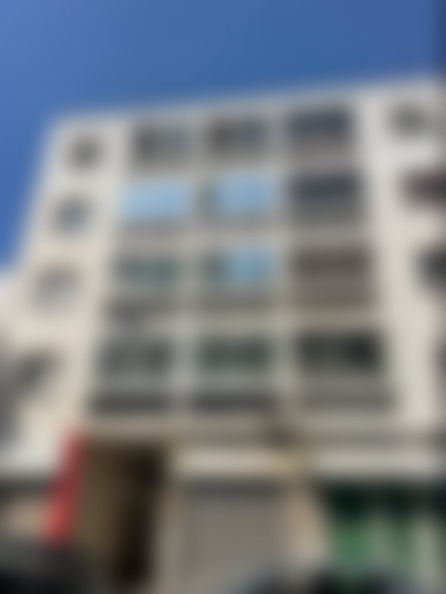 Appartement meublé 100 m² au Triangle d'Or Casablanca — 4