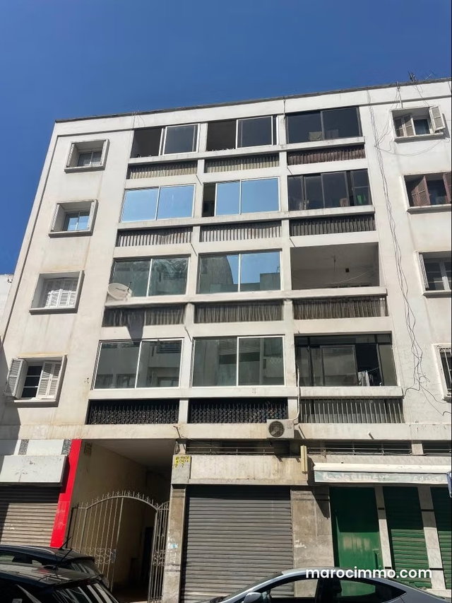 À vendre appartement 2 chambres Gauthier — 4