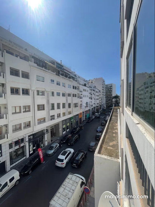 À vendre appartement 2 chambres Gauthier — 5
