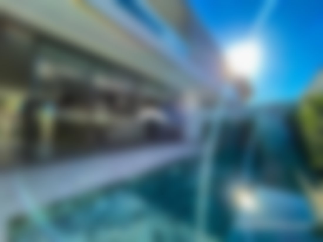 Villa 420 m² avec piscine, Aïn Diab, Casablanca, location