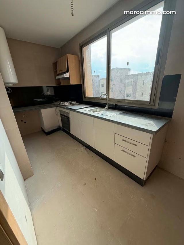 Appartement haut standing à louer à Prestigia — 2