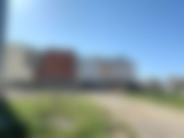 241 sqm Building Plot in Hay Hassani, Tangier — Tangier
