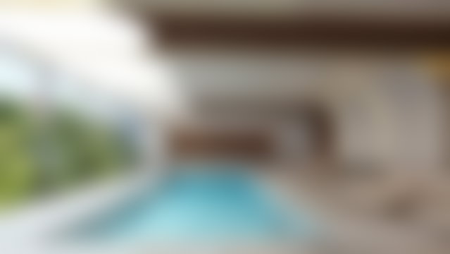 Studio 41 m² avec piscine et services hôteliers, Guéliz Marrakech — 3