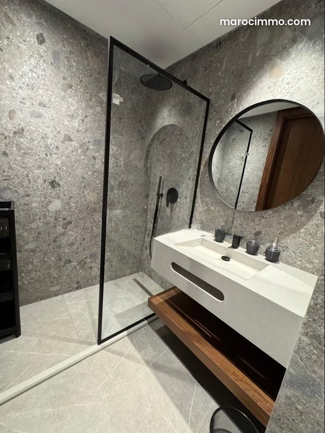 Beautiful Furnished Modern Studio at the Princesses — 3