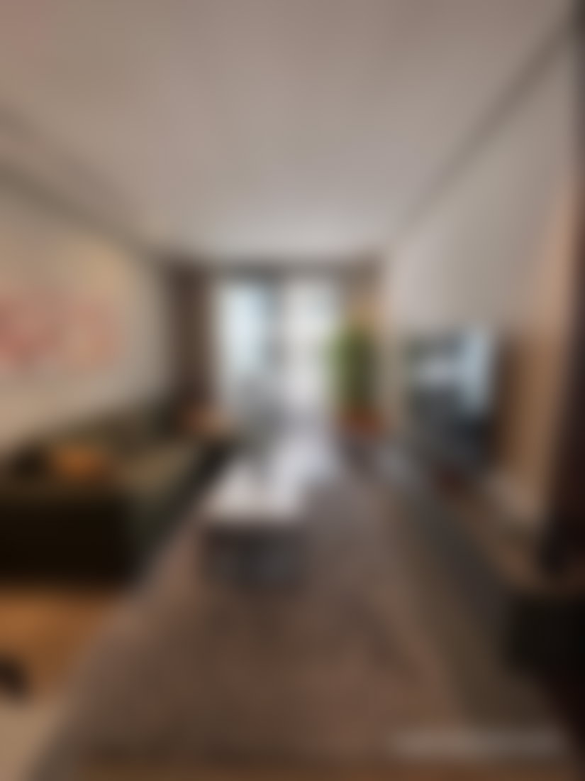 Studio meublé avec terrasse ensoleillée aux Princesses Casablanca