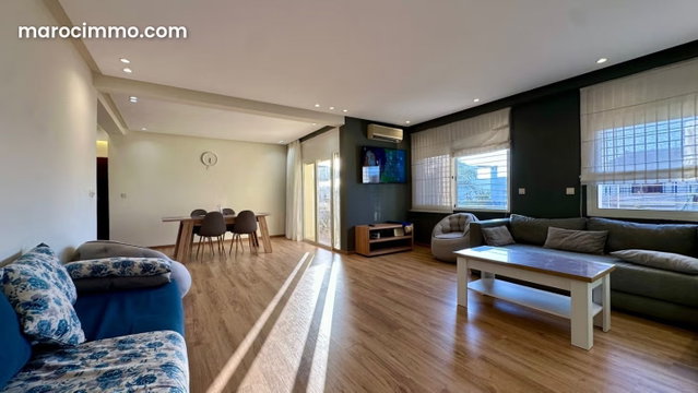 Appartement à Louer à Val d'Or 110m² — 2