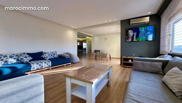 Appartement à Louer à Val d'Or 110m² — 5