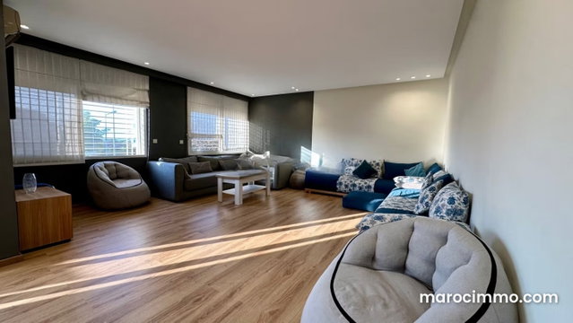 Appartement à Louer à Val d'Or 110m² — 3