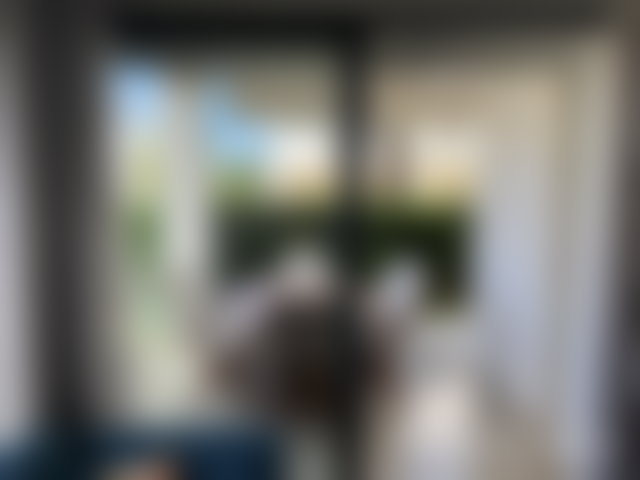 Furnished 128 sqm apartment facing the sea, Dar Bouazza — 4