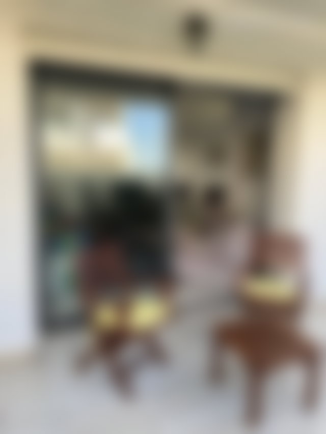 Furnished 128 sqm apartment facing the sea, Dar Bouazza — 5