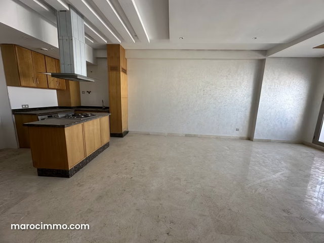 Appartement a louer — 3
