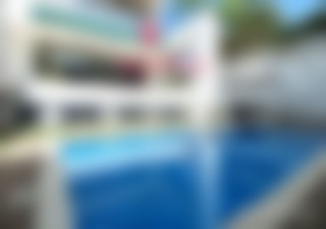 Villa 457 m² avec piscine et jardin, Hay Riad, Rabat — Rabat