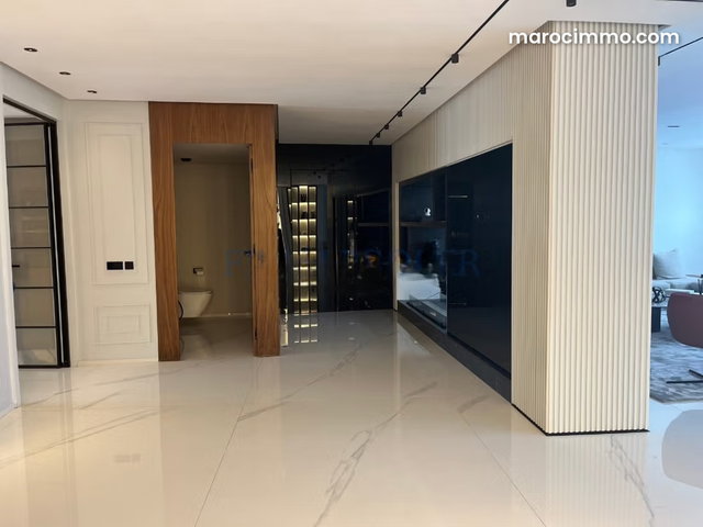Bien d'exception à vendre à Ain Diab — 3
