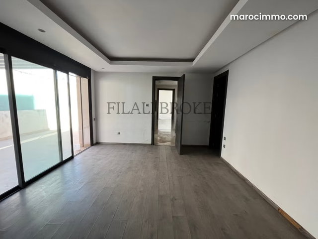 Belle Villa à vendre Ain Diab — 3