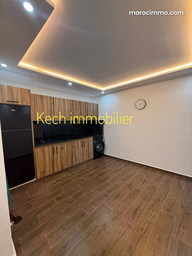 Joli appartement 3 chambres meublé Neuf location — 3