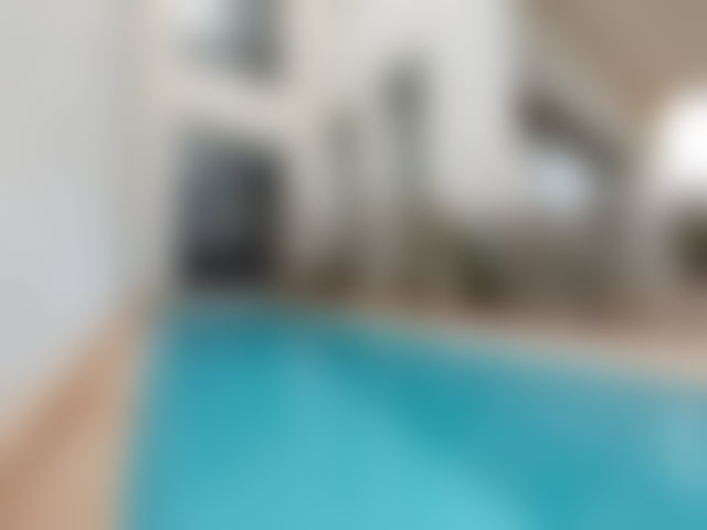 Luxury Villa for Rent in Dar Bouazza with Sea Views — 3