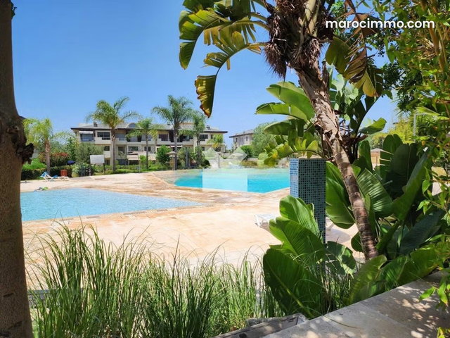 Appartement à Vendre de 163.0 m² à Bouskoura, Ville Verte — 4