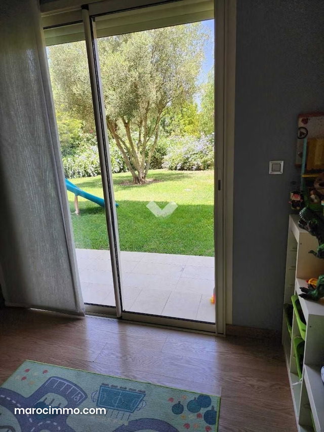Appartement à Vendre de 163.0 m² à Bouskoura, Ville Verte — 3