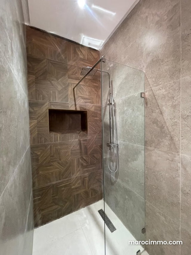 Élégance et confort – Villa moderne à vendre à Marrakech — 5