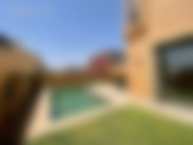 370 m² Villa with Swimming Pool, Ourika Road, Marrakech — 2