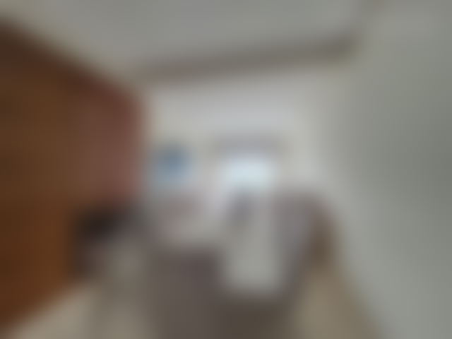 شقة مفروشة بإطلالة بحرية للكراء في دار بوعزة — دار بوعزة