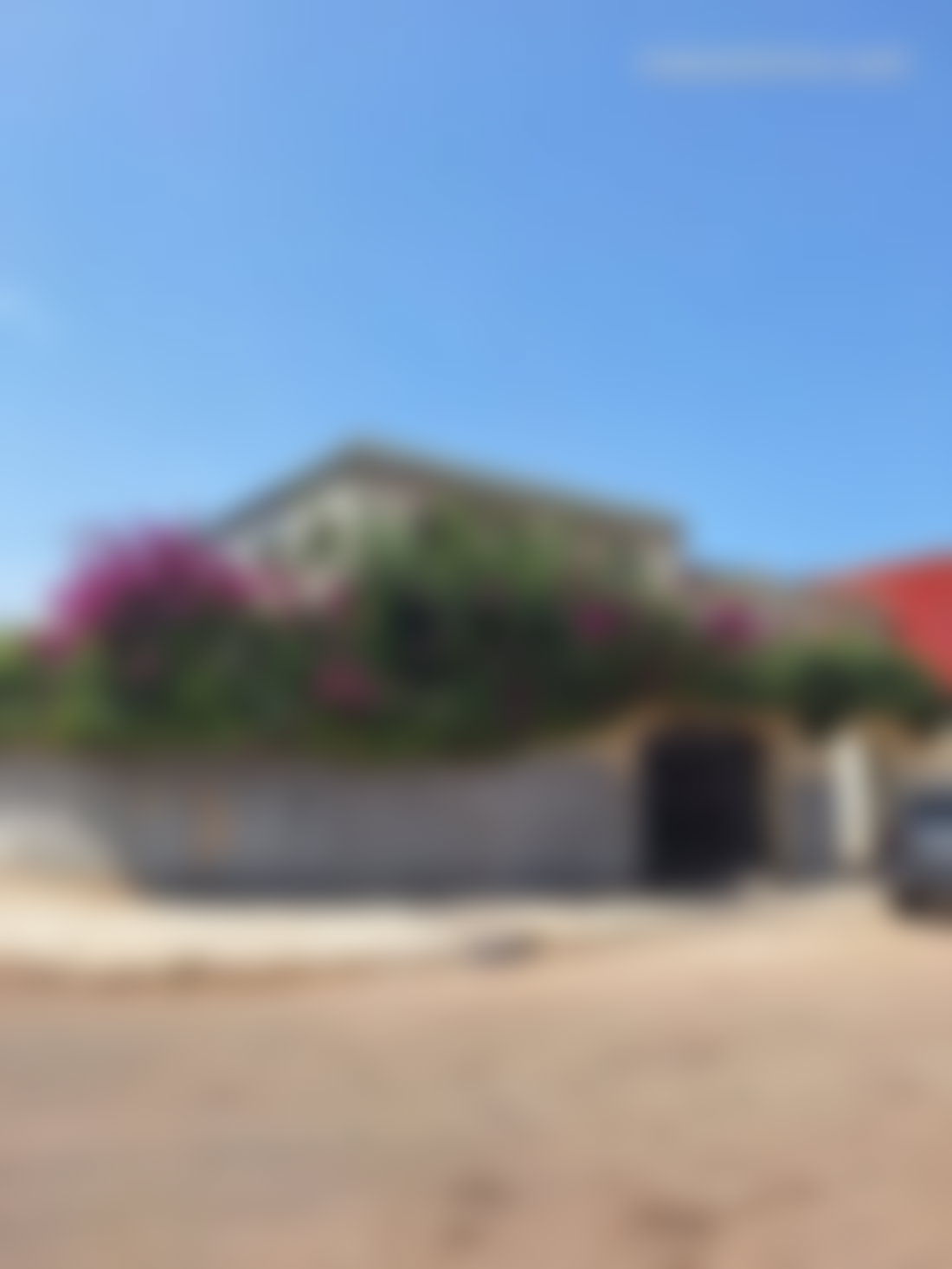 Villa for rent in Monica, Mohammedia – peaceful and bright
