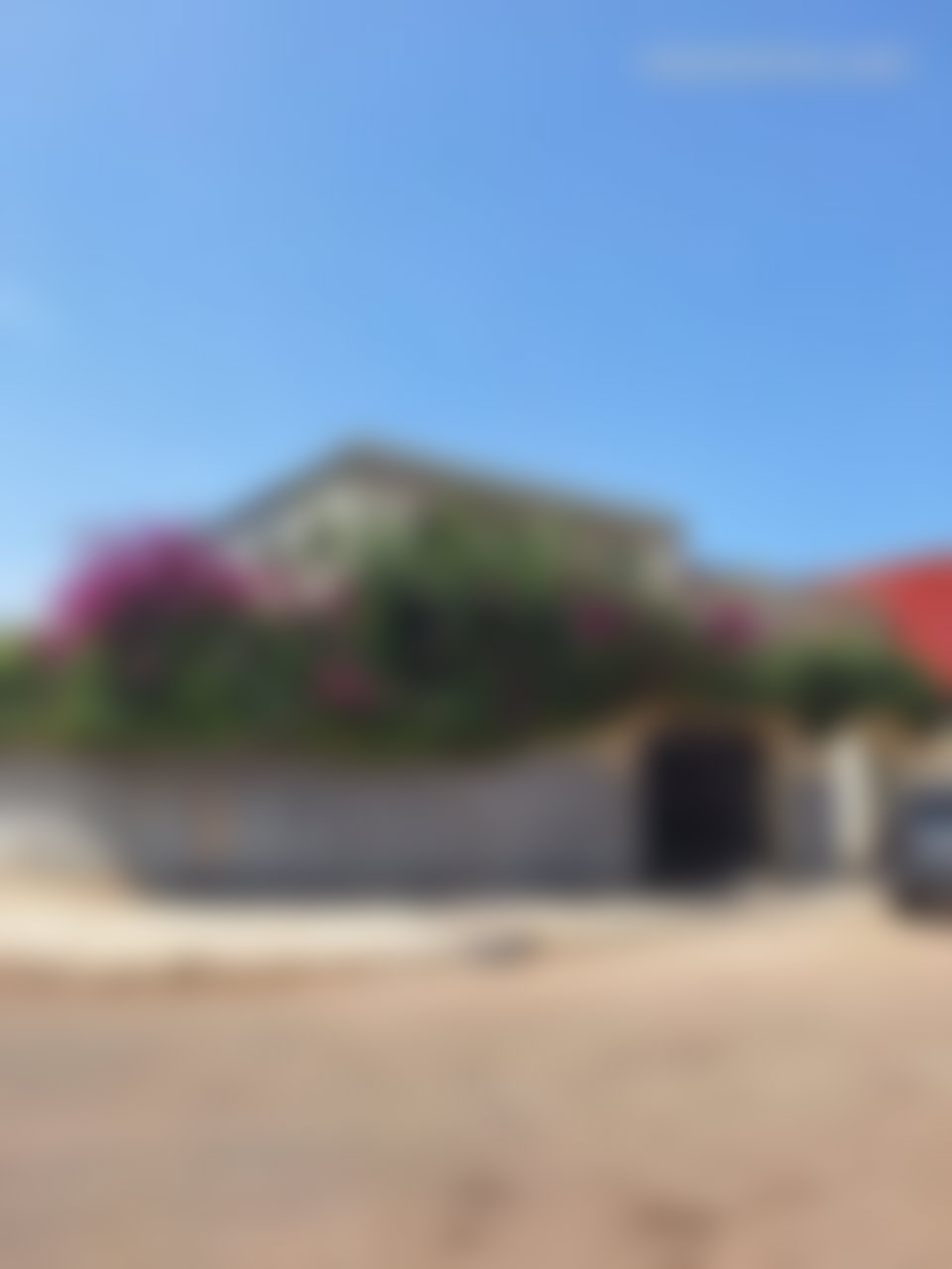 Villa for rent in Monica, Mohammedia – peaceful and bright