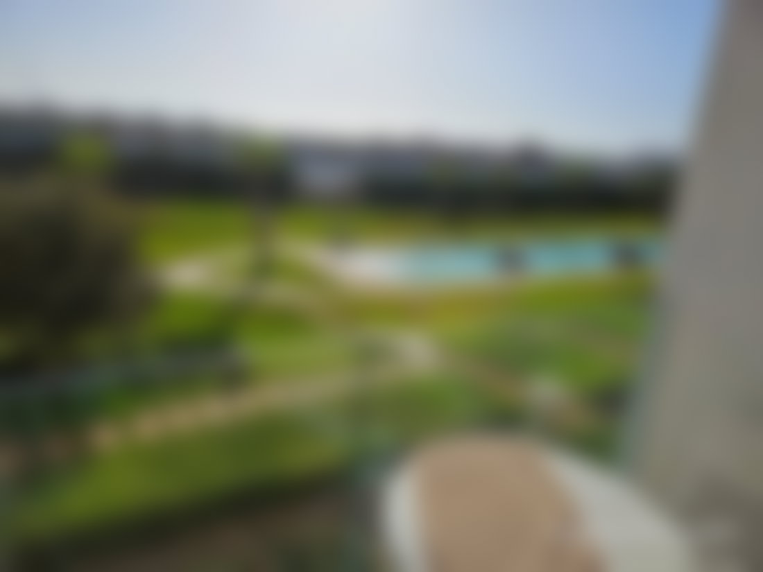 Furnished Apartment with Terrace and Swimming Pool in Dar Bouazza