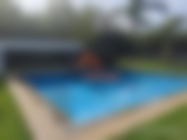 Villa 2000 m² avec piscine et jardin à louer, Souissi, Rabat — 2