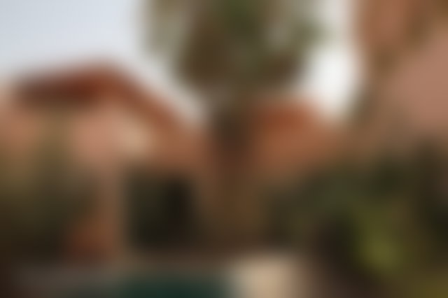 6-Bedroom House with Swimming Pool, Akniss, Taroudant — 3