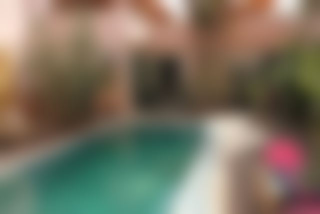 6-Bedroom House with Swimming Pool, Akniss, Taroudant — Taroudant