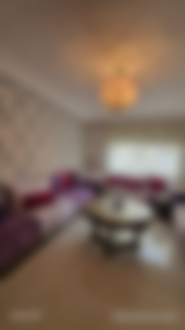 Appartement meublé 98 m² avec terrasse à Sidi Rahal — 3