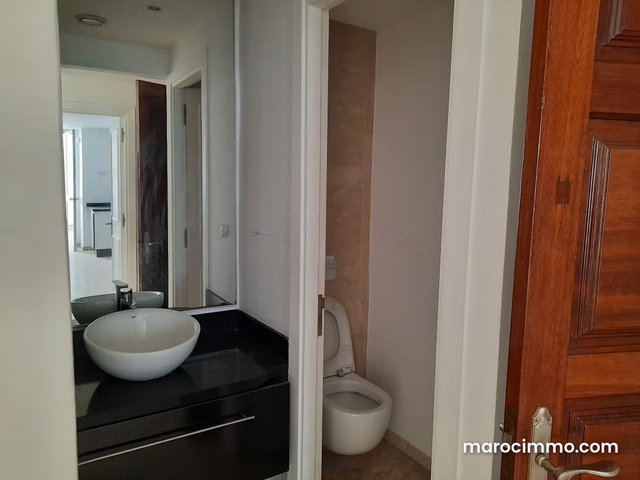 Appartement refait à neuf, Racine proche Massira — 3
