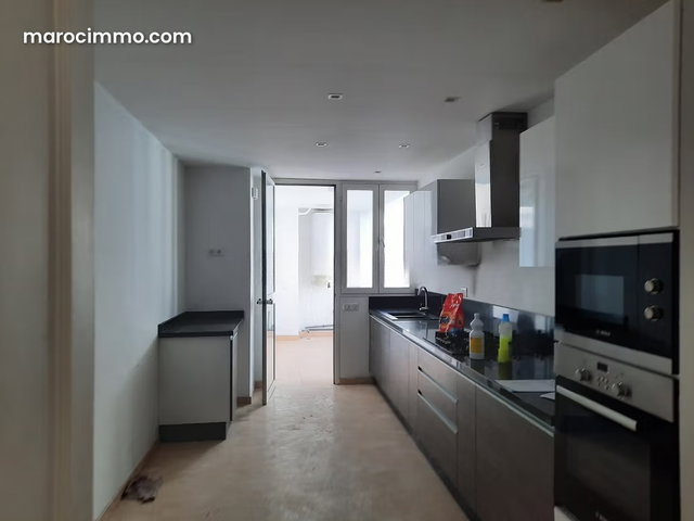 Appartement refait à neuf, Racine proche Massira — 4
