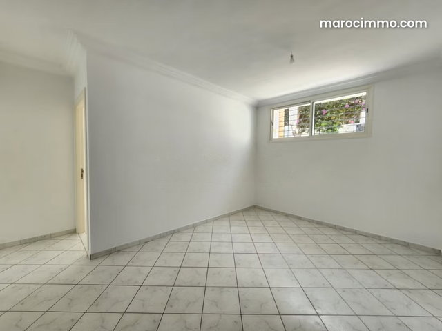 Deux villas jumelées à Dar Bouazza — 5