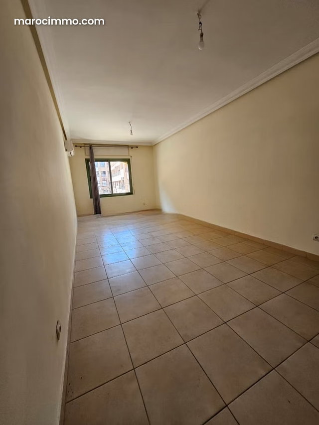 Bel appartement à vendre au cœur de Guéliz — 4