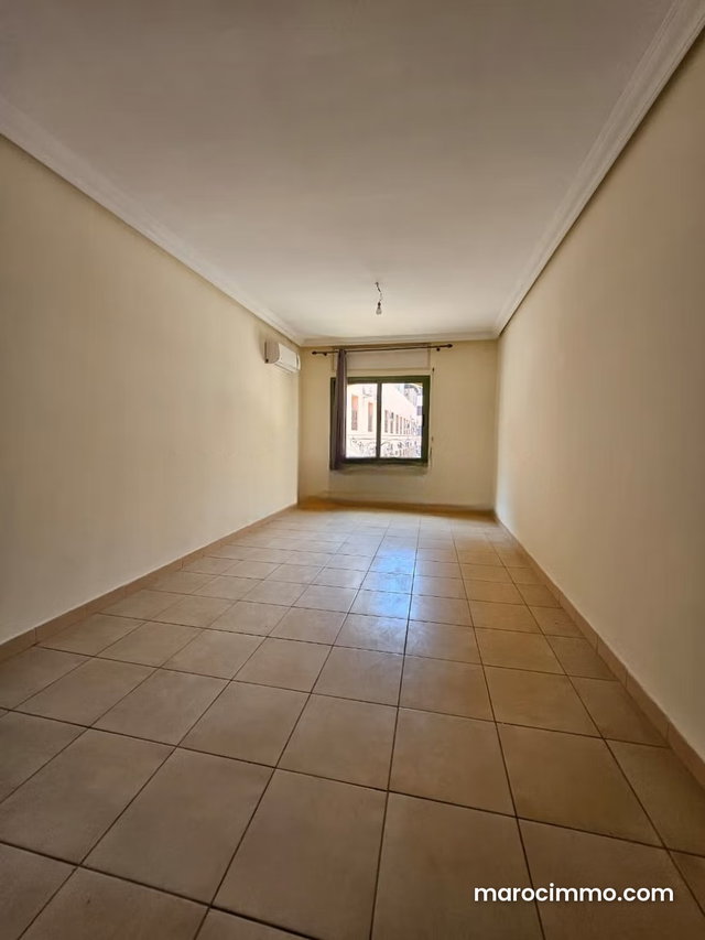 Bel appartement à vendre au cœur de Guéliz — 3