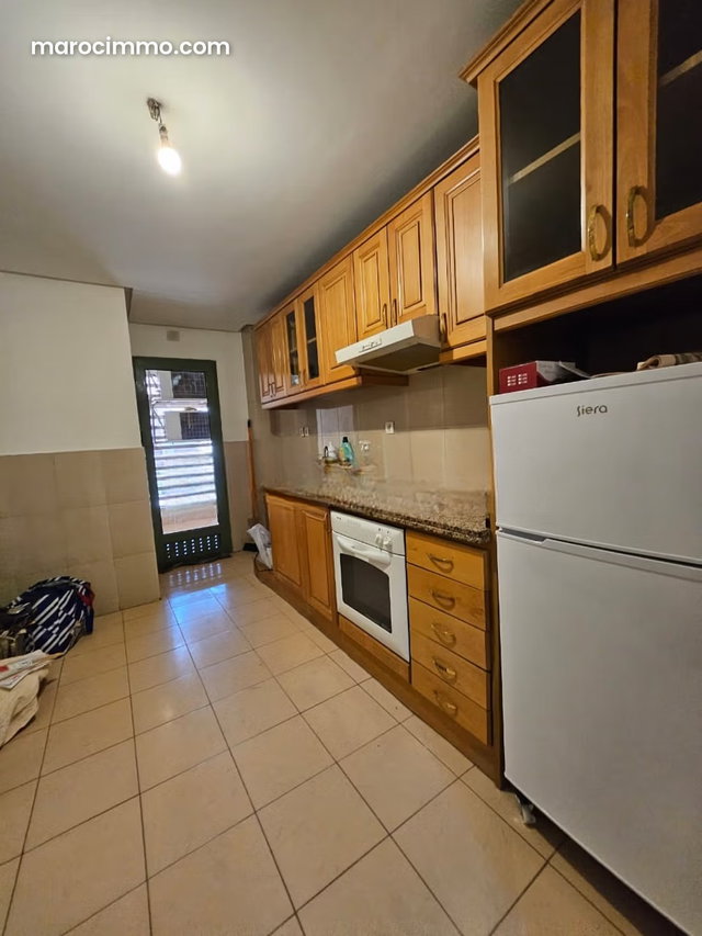 Bel appartement à vendre au cœur de Guéliz — 5