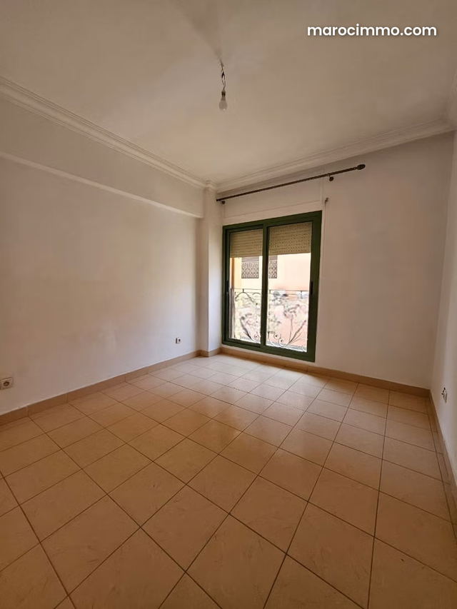 Bel appartement à vendre au cœur de Guéliz — مراكش