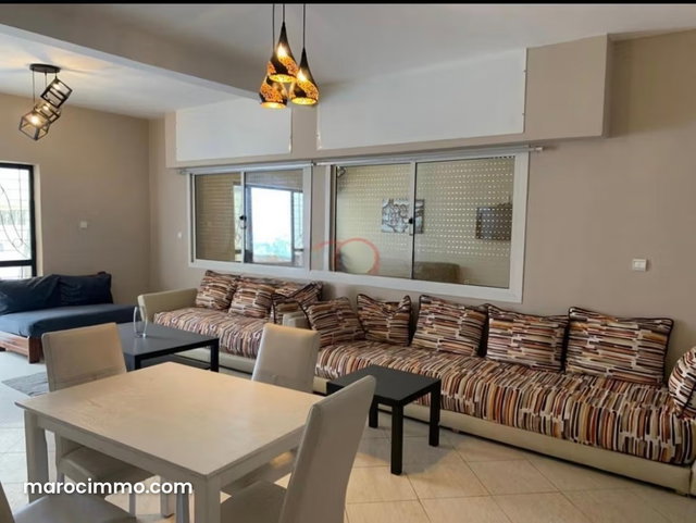 Vente Appartement à sidi belyout — 4