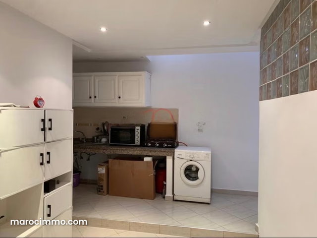 Vente Appartement à sidi belyout — 5