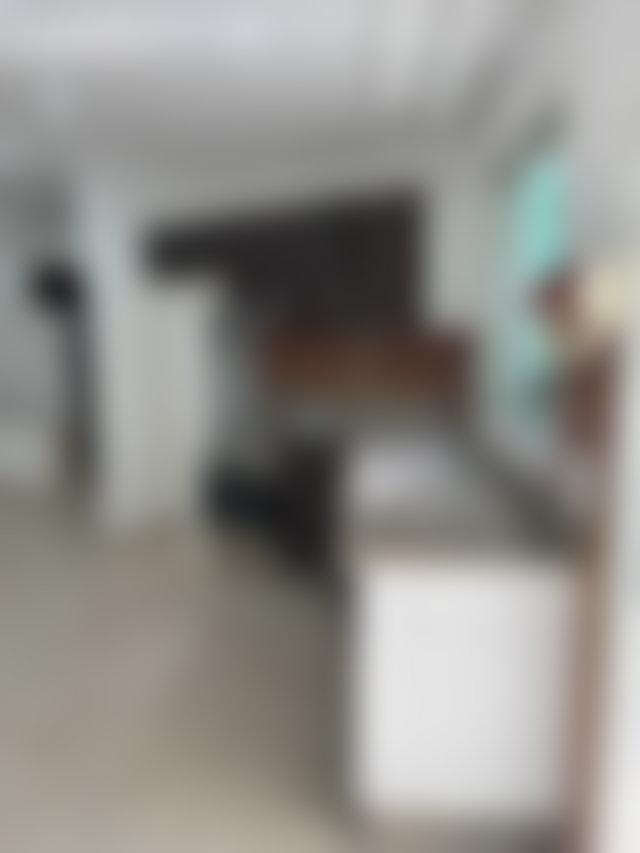Appartement 3 pièces avec grande terrasse à Gauthier Casablanca — 3